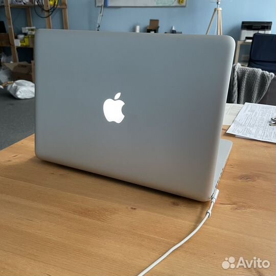 Apple MacBook Pro 13 2011