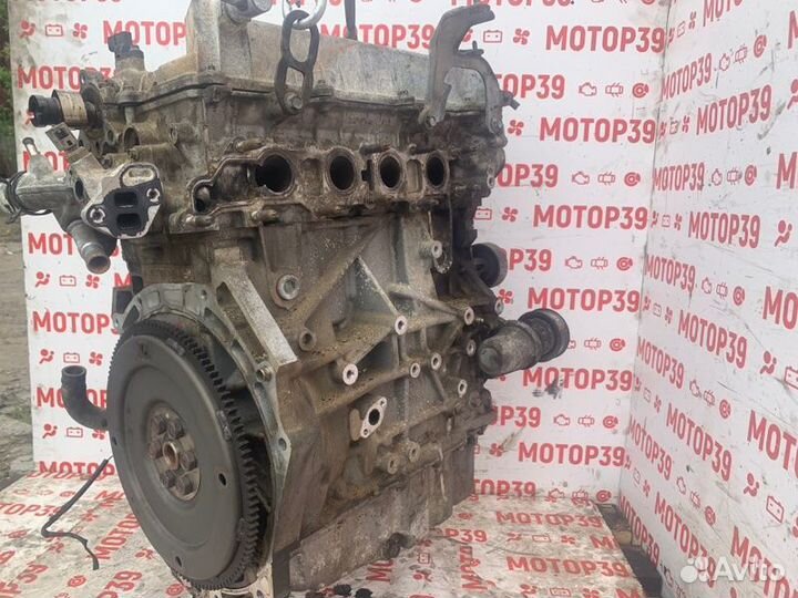 Двигатель Mazda Cx-7 2.3 I 2008