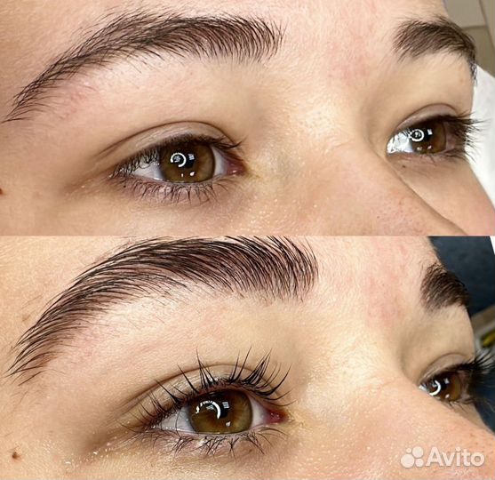 Brow-master