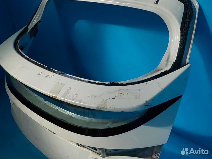 Дверь багажника Honda Civic 5D 2006-2012