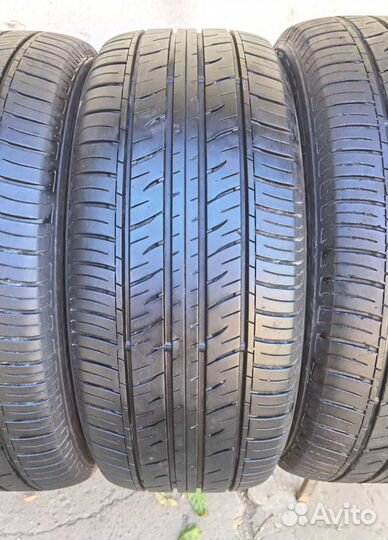 Dunlop Grandtrek AT1 275/50 R21 113V