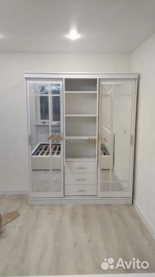 Шкаф купе Маэстро