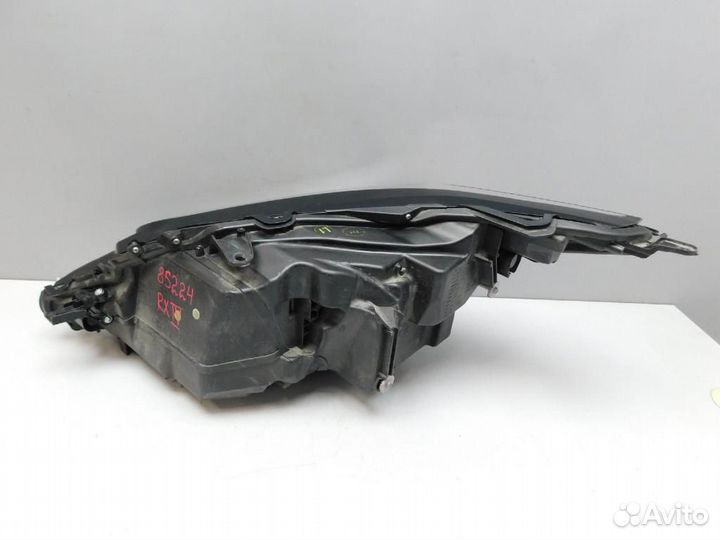 Фара правая Lexus RX200t/RX300/RX350/RX350L/RX450h