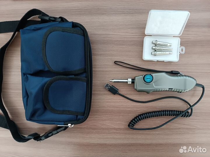 Оптический микроскоп Grandway FIM-4