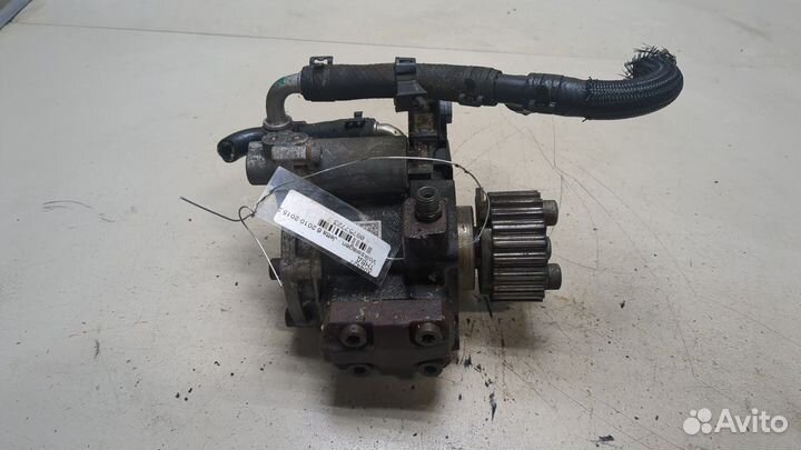 Тнвд Volkswagen Jetta 6, 2011