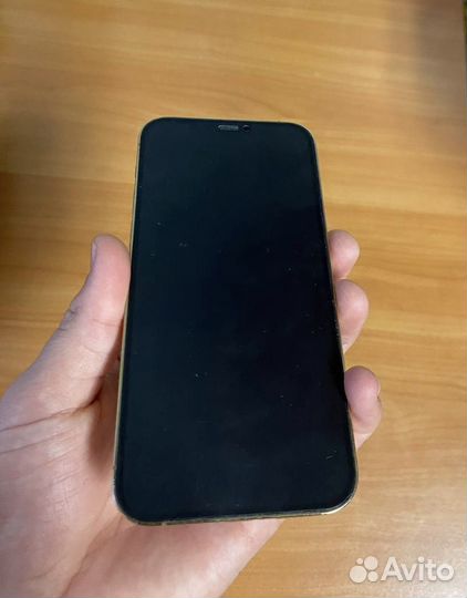 iPhone 12 Pro, 128 ГБ