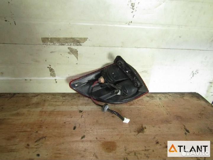 Стоп задний правый nissan wingroad