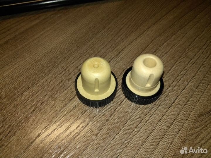 Пробка Т-образная Камю для стеклянных бутылок