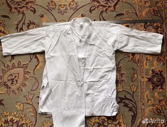 Кимоно для дзюдо 150