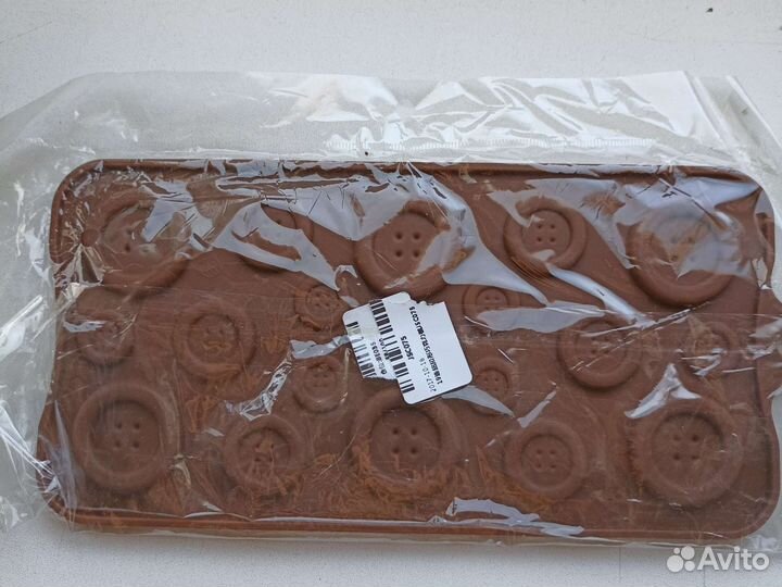 Кухонные принадлежности