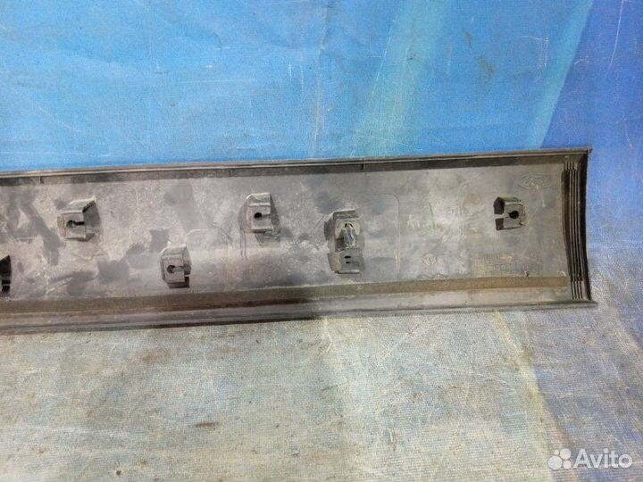 Накладка двери передняя правая Ford Ecosport 2014