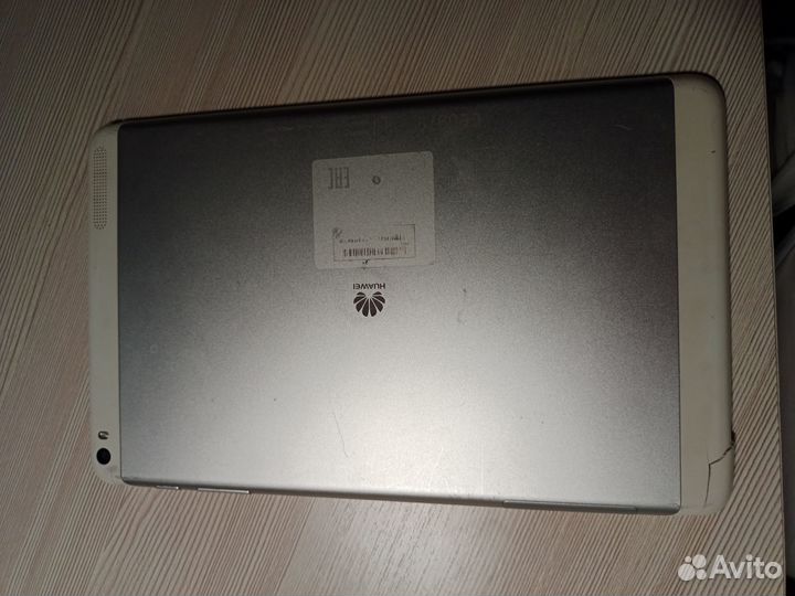 Планшет б/у