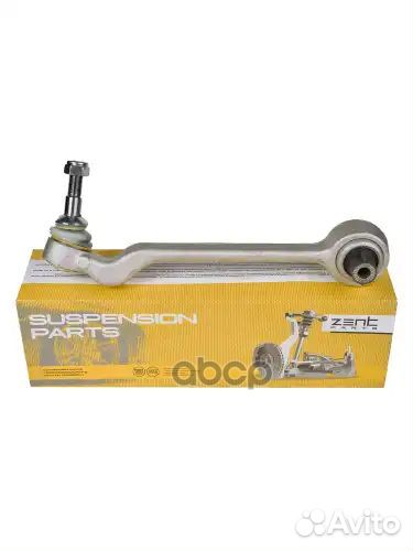 Рычаг правый BMW E87 04/E90 05 Z24636 zentparts