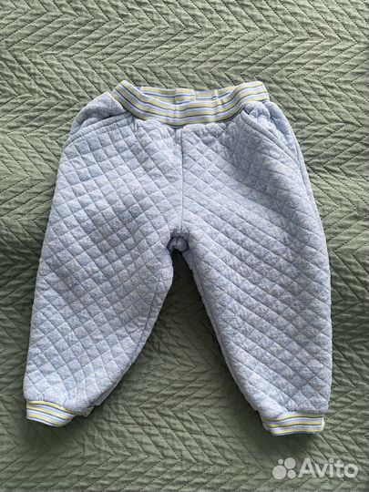 Вещи брендовые пакетом 74-80