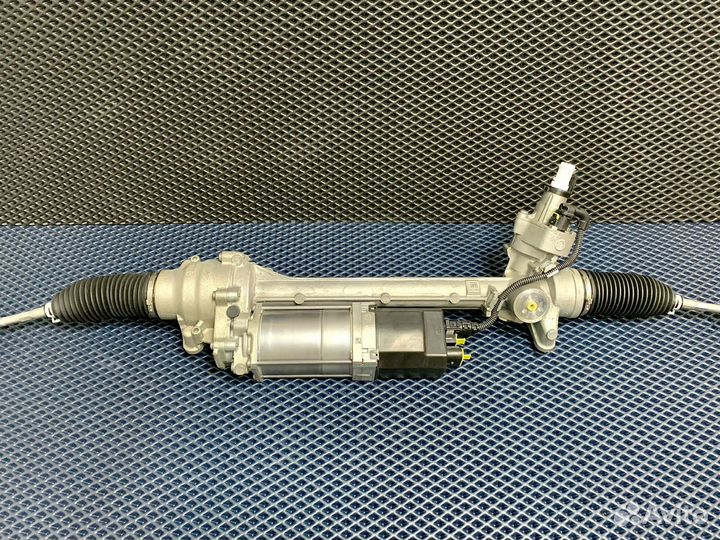 Оригинальная новая рулевая рейка BMW F30