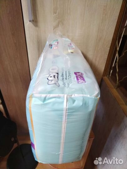 Памперсы для взрослых рXL