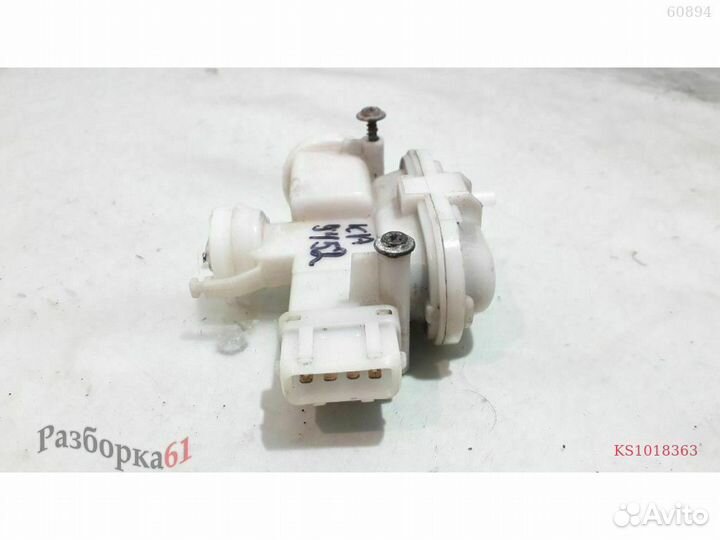 Привод замка двери seat cordoba