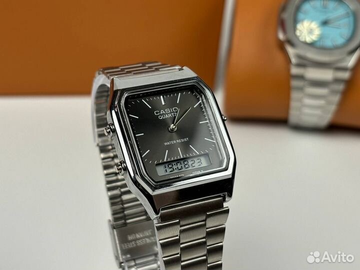 Чaсы Casio Vintagе