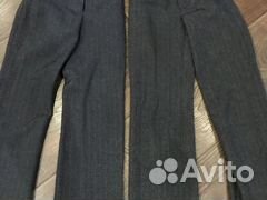 Форма школьная