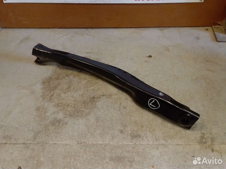 Chery tiggo 7 pro тяга продольная левая