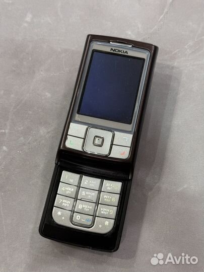 Nokia 6270