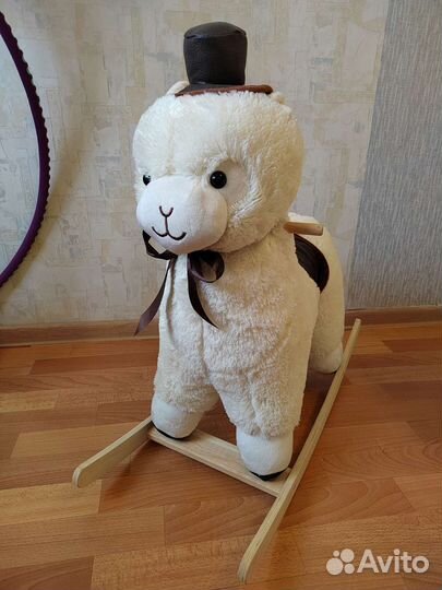 Качалка детская