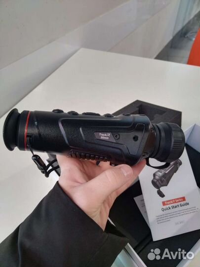 Тепловизор монокуляр guide tracir 50