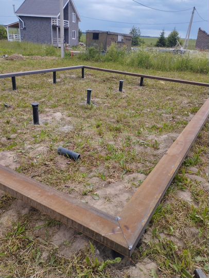 Участок 12 сот. (ИЖС)