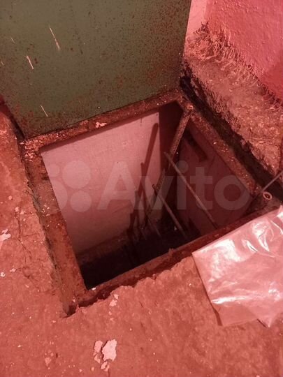 Гараж, 18 м²