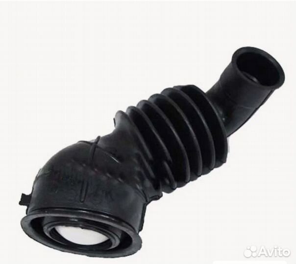 Патрубок сливной для стиральной машины Ariston