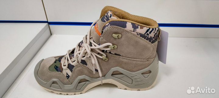 Ботинки Remington Tactical Army Figure