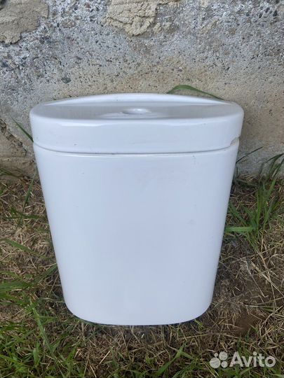 Биде-унитаз СССР