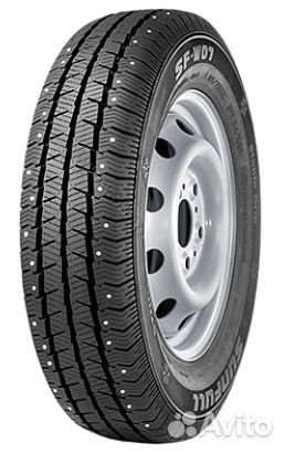 Sunfull SF-W07 165 R13 92R