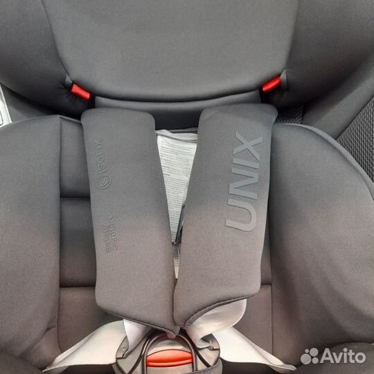 Детское автокресло от 0 до 36