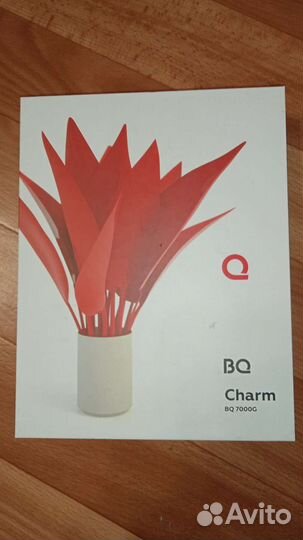 Планшет BQ-7000G