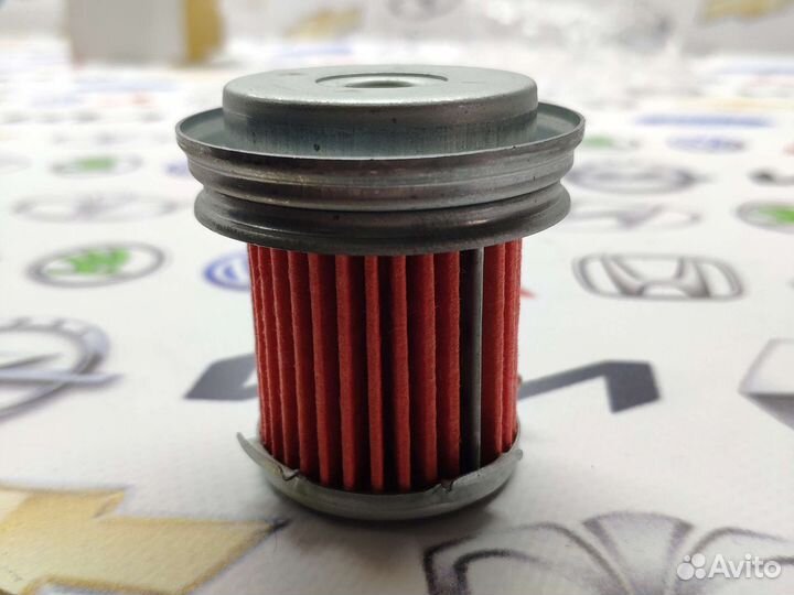 Фильтр АКПП Honda Fit / Jazz / City / Civic