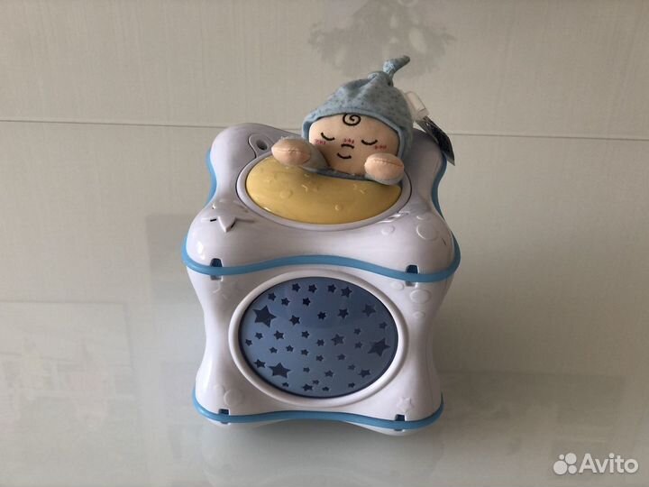 Ночник проектор