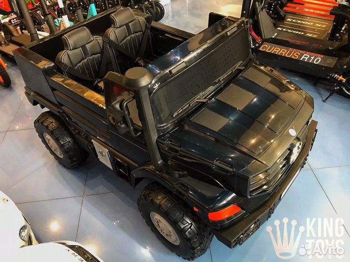 Электромобили