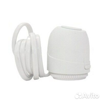 Сигнализатор загазованности на угарный газ