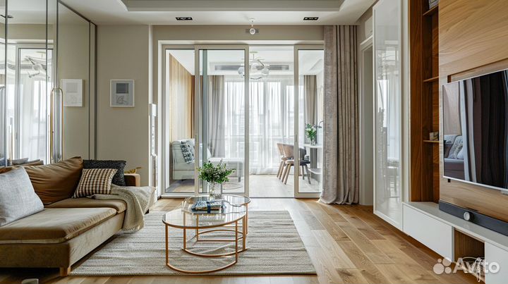 Стеклянные двери от производителя от 2х дней