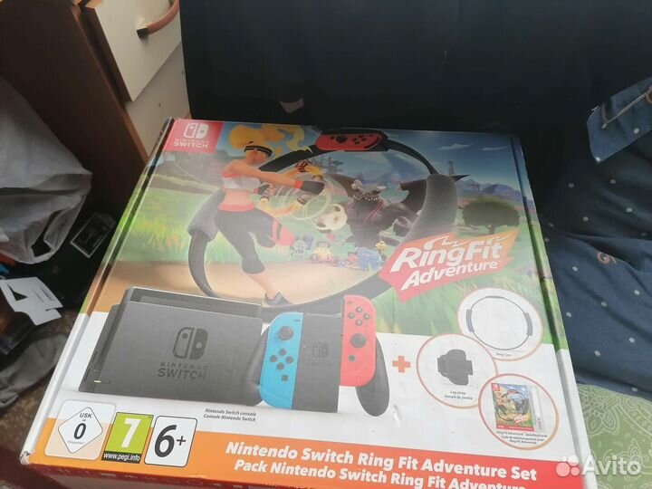 Nintendo switch 2 rev