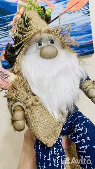 Новогодний подарок