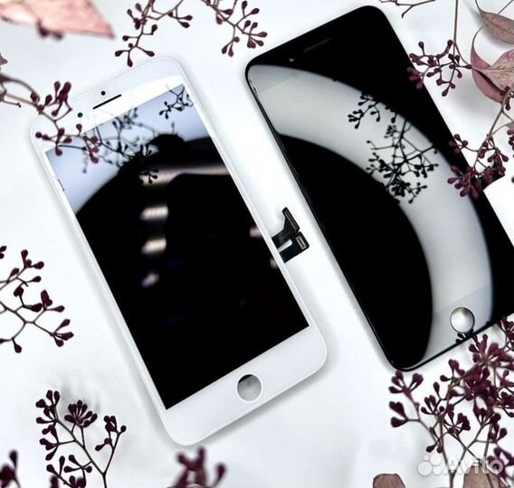 Дисплей для iPhone 7/7Plus/8/8Plus/Se2020