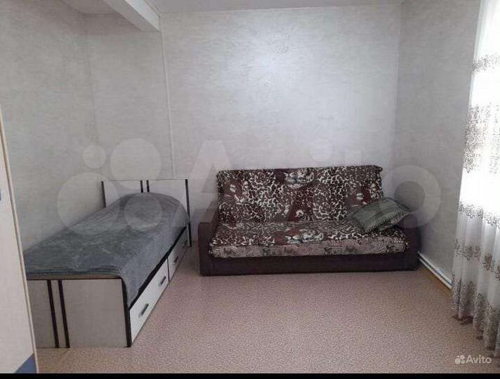 2-к. квартира, 56,5 м², 2/2 эт.