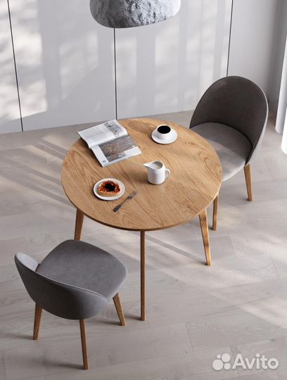 Круглый стол