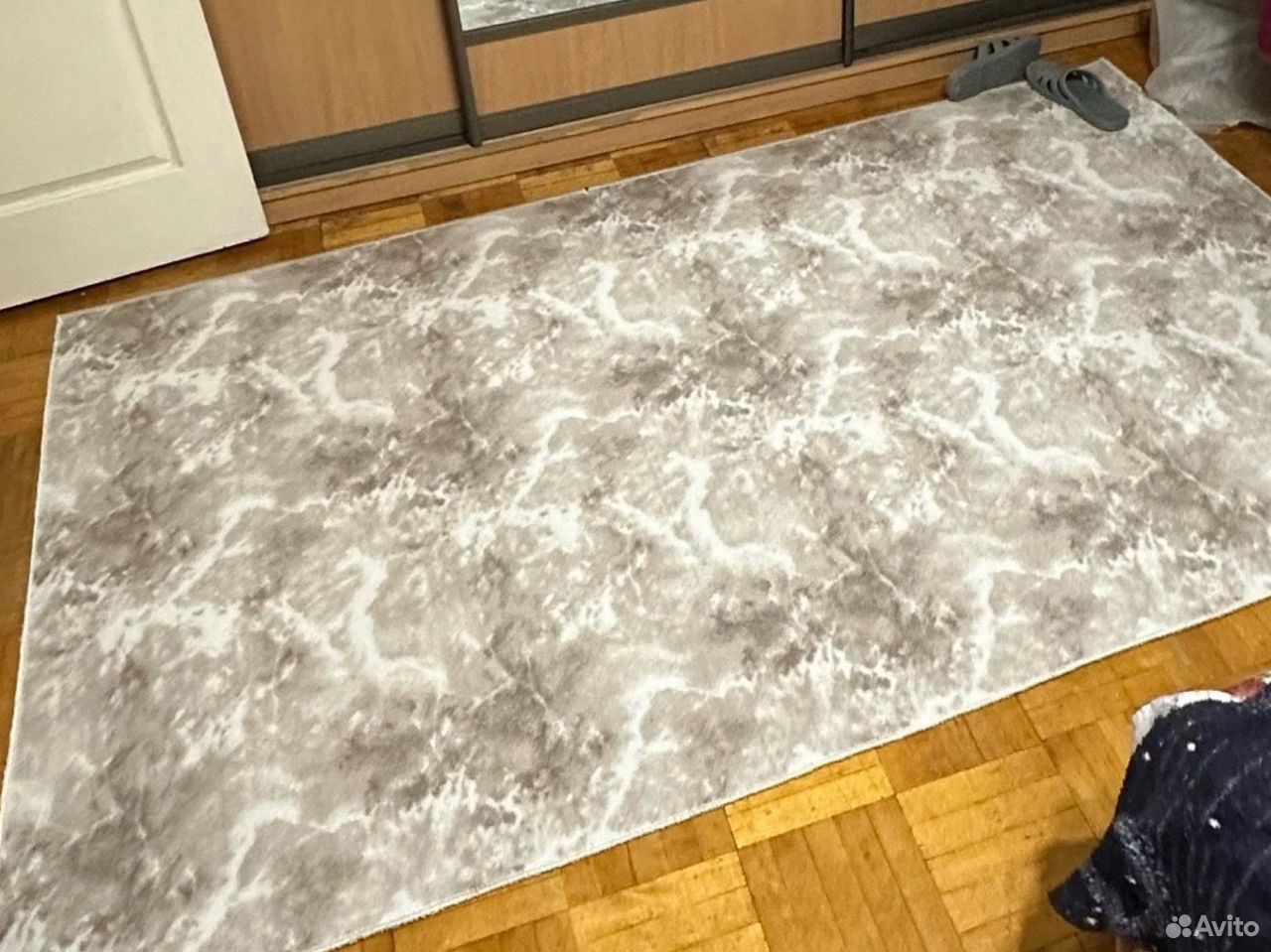 Ковёр 123 на 200, Ижевск