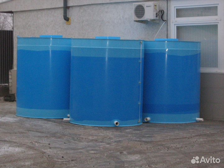 Емкость для воды