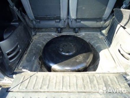 Газ на авто Хонда Партнер фурнитура гбо №813