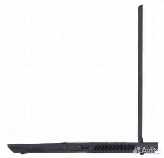 Ноутбук игровой Lenovo Legion 5 15ACH6A