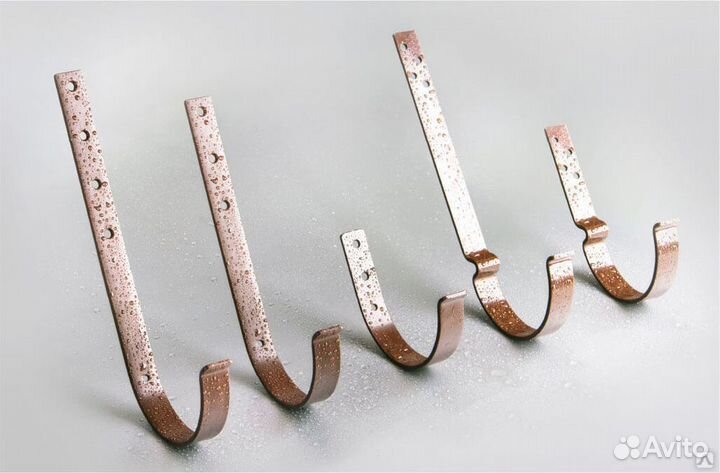 Крюкогиб для водосточки